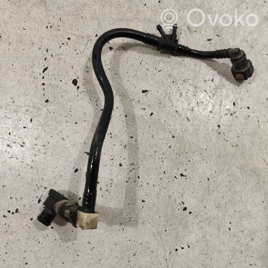 Citroen Evasion Tuyau d'alimentation conduite de carburant 