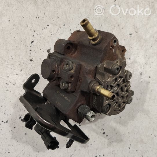 Ford Focus Pompa wtryskowa wysokiego ciśnienia 9683703780