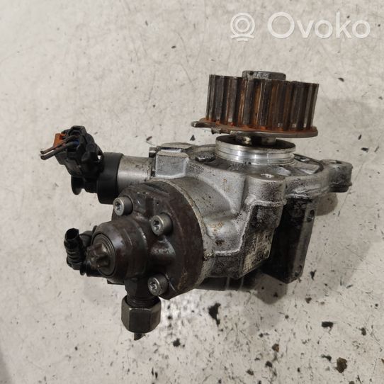 Peugeot 208 Pompe d'injection de carburant à haute pression 9811347380