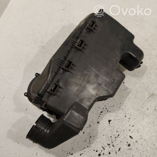 Citroen C3 Boîtier de filtre à air 9647066880