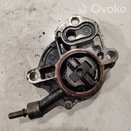 Peugeot 406 Unterdruckpumpe Vakuumpumpe 9631971580