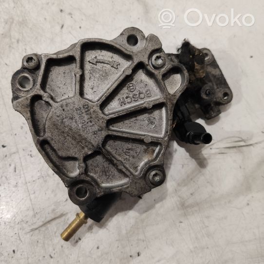 Peugeot 4007 Unterdruckpumpe Vakuumpumpe D1711B