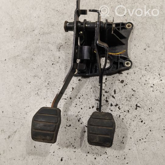 Renault Espace III Pedal assembly 6025313012