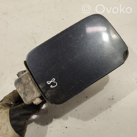 Citroen C8 Bouchon, volet de trappe de réservoir à carburant 1487164080