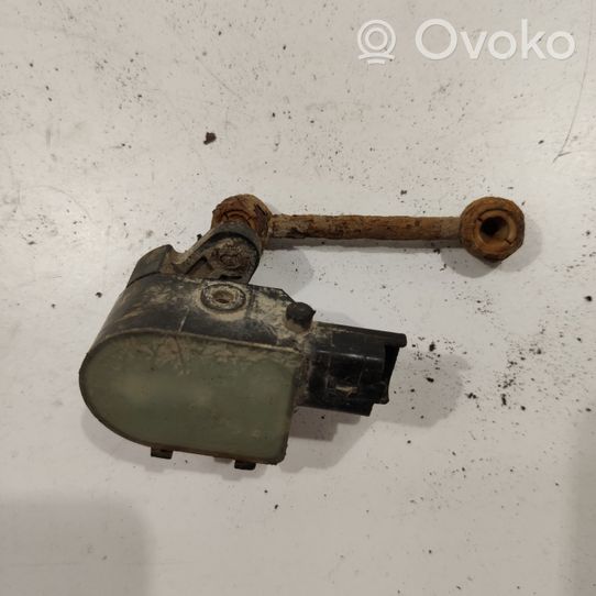 Citroen C5 Sensore di livello altezza posteriore sospensioni pneumatiche 9641247280