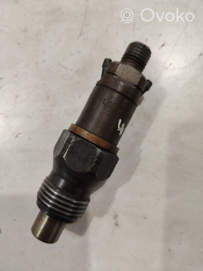 Volvo S40, V40 Support de pince d'injecteur de carburant LCR6735401D