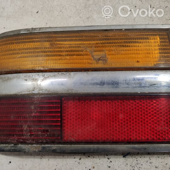 BMW 5 E28 Rear/tail lights 