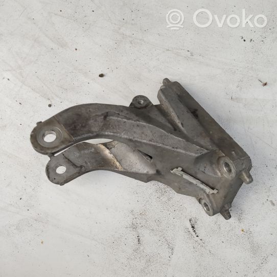 Peugeot 607 Support de boîte de vitesses 9653919280