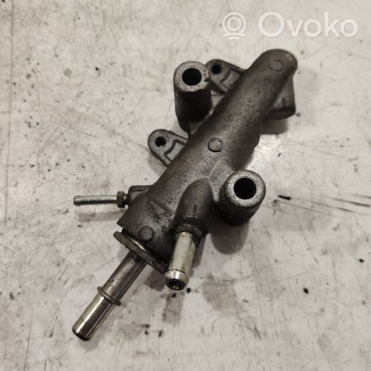 Fiat Croma Régulateur de pression de carburant 55202754