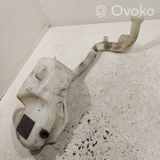 Citroen C2 Zbiornik płynu spryskiwaczy lamp 9642545980