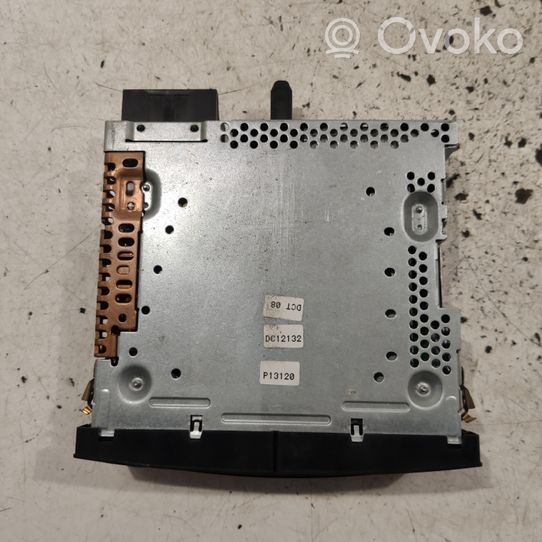 Citroen C2 Radio / CD/DVD atskaņotājs / navigācija 96624490XT