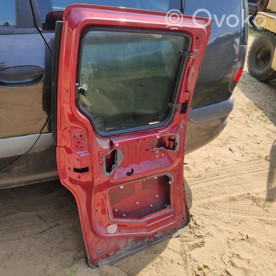 Citroen Berlingo Rear door 