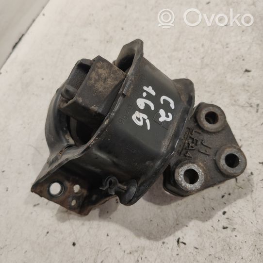 Citroen C2 Supporto di montaggio del motore 9648201780