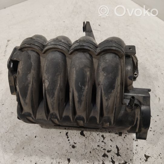 Citroen C2 Intake manifold 9635885080