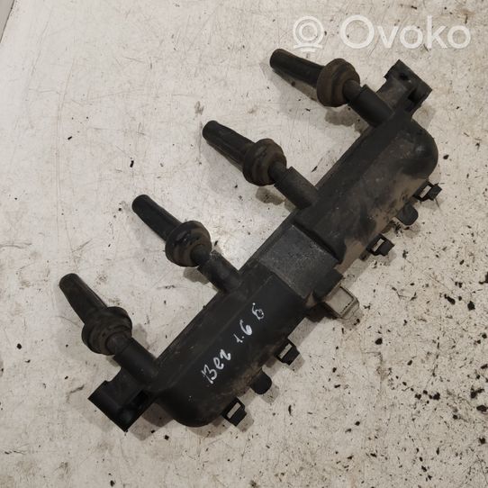 Citroen Berlingo Bobine d'allumage haute tension 132Z79320