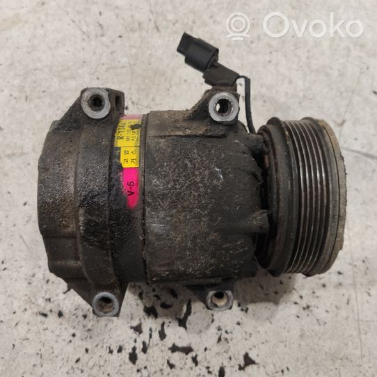 SsangYong Rexton Klimakompressor Pumpe 6611304915