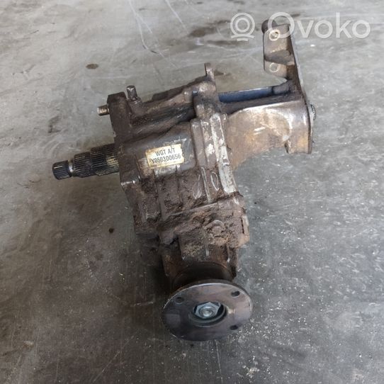 Hyundai Santa Fe Boîte de transfert Y050300656