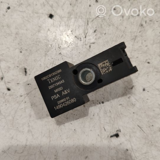 Fiat Ulysse Gaisa spilvenu trieciensensors 1490426080