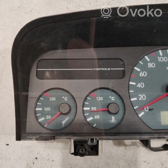 Citroen Xantia Tachimetro (quadro strumenti) 216243207