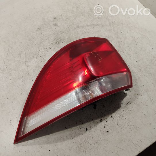 Volkswagen Golf V Lampa tylna K9945095D