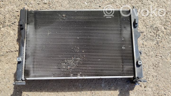 Mitsubishi Colt Radiateur de refroidissement 