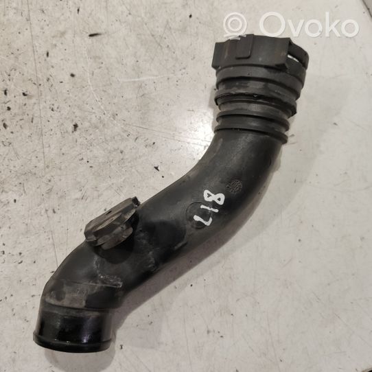 Renault Clio III Tube d'admission d'air 8200296596