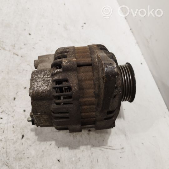 Mitsubishi Lancer Generatore/alternatore MN183018