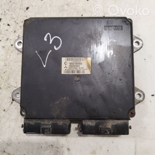 Mitsubishi Colt Galios (ECU) modulis 1860186900