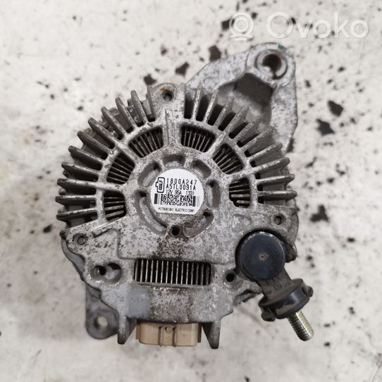 Mitsubishi Colt Generatore/alternatore 1800A247