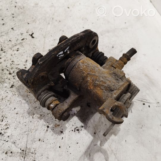 Mitsubishi Colt Bremssattel hinten 