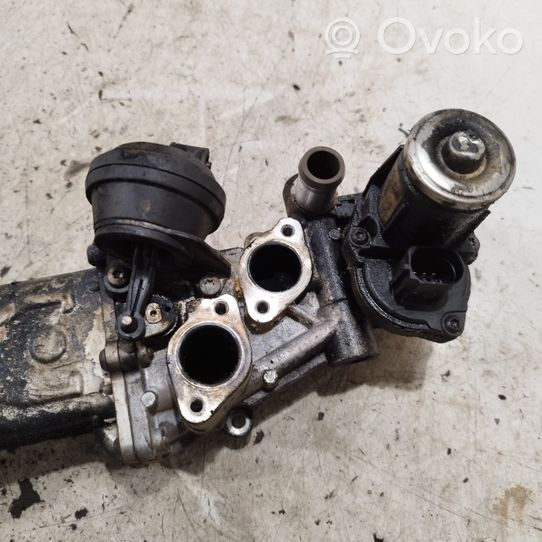 Volkswagen Golf VI Valvola EGR 0280751016