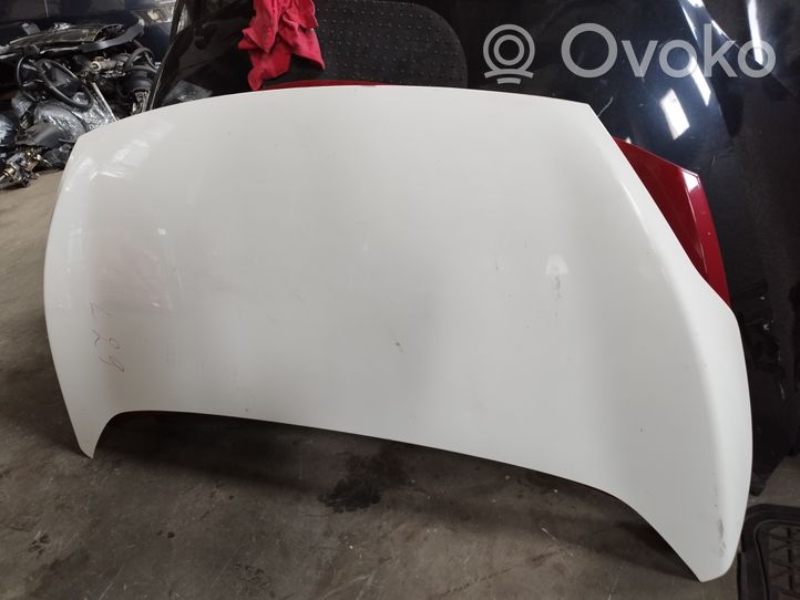 Ford Ka Engine bonnet/hood 