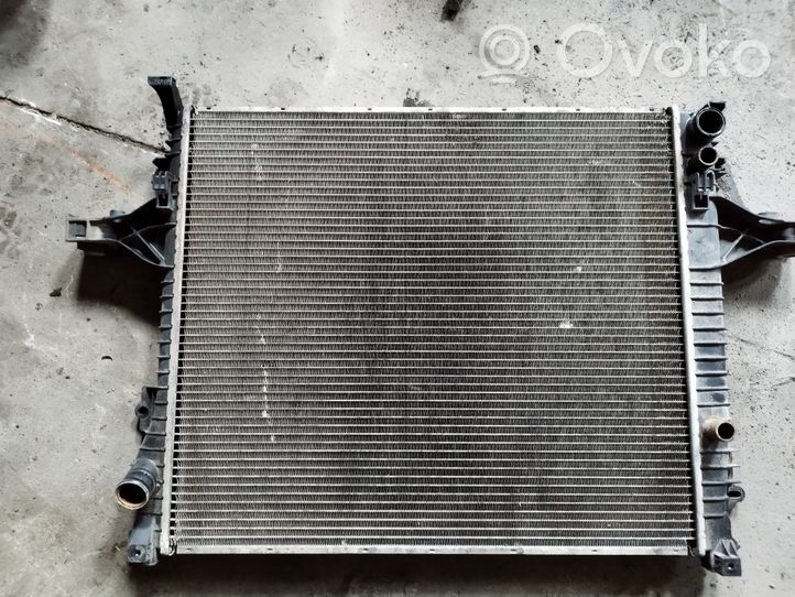 Volvo XC90 Radiateur de refroidissement 30636579