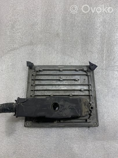 Ford Fiesta Sterownik / Moduł ECU S120977010D