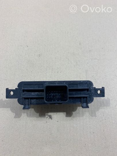 Citroen C4 I Module d'éclairage LCM 9658054280