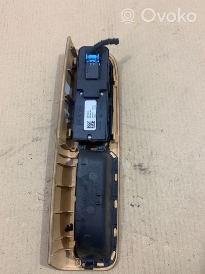 Volvo S40 Electric window control switch 03454100