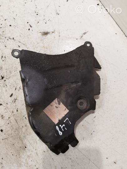 Audi A3 S3 A3 Sportback 8P Timing belt guard (cover) 045109147