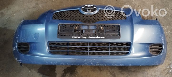 Toyota Yaris Priekinis bamperis 521190D130