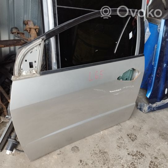 Honda Civic Porte avant 