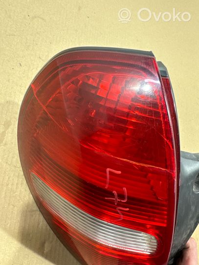 Daihatsu Sirion Luci posteriori 22051673