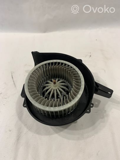 Volkswagen Polo IV 9N3 Heater fan/blower 87028