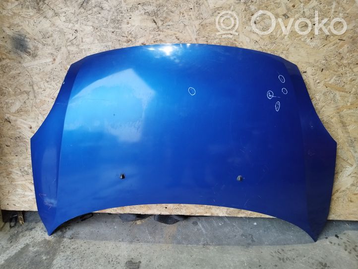 Suzuki Swift Couvercle, capot moteur 