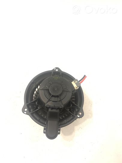 KIA Ceed Pulseur d'air habitacle F00S33F023