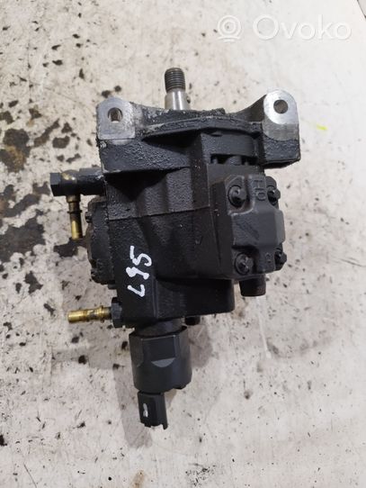 Nissan Qashqai+2 Pompe d'injection de carburant à haute pression A2C53252602