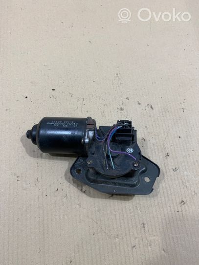 Daihatsu Sirion Moteur d'essuie-glace 8512097202