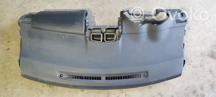 Toyota Auris 150 Panelė 5530202070