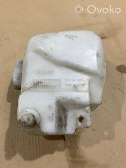 Daihatsu Sirion Serbatoio/vaschetta liquido lavavetri parabrezza 860142075