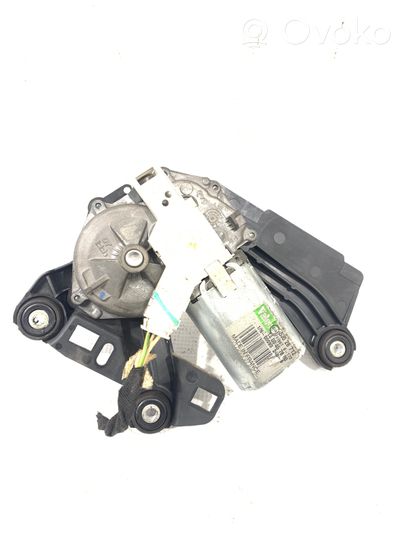 Citroen Jumpy Rear window wiper motor 1400457880