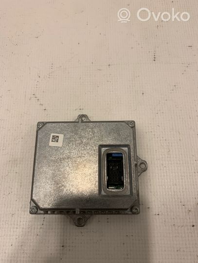 BMW X3 E83 Xenon valdymo blokas 130732907401