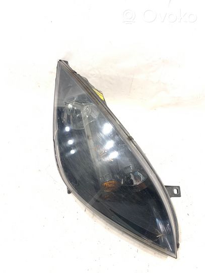 Mitsubishi Colt Faro/fanale 0301208222